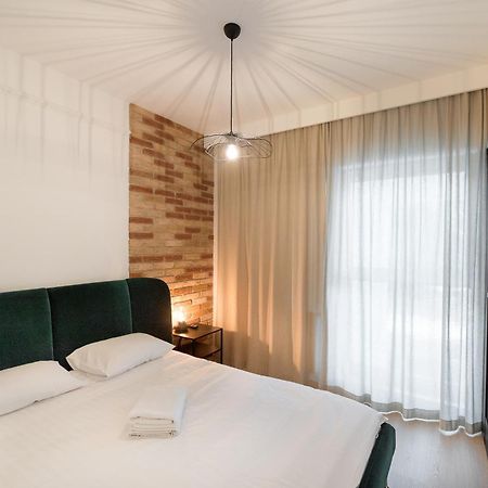 Harmonia Apartament With Parking Stary Toruń Екстериор снимка