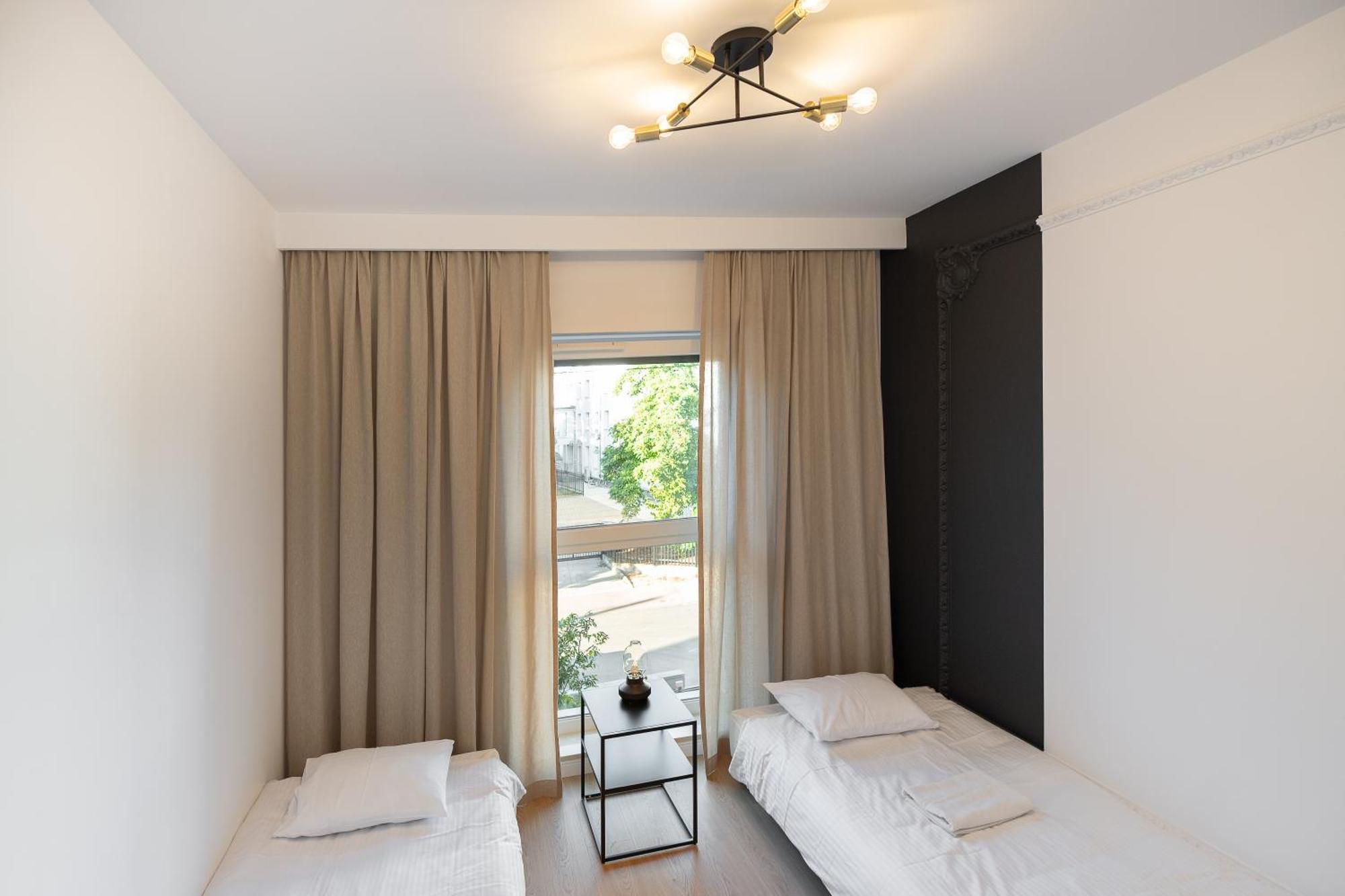 Harmonia Apartament With Parking Stary Toruń Екстериор снимка