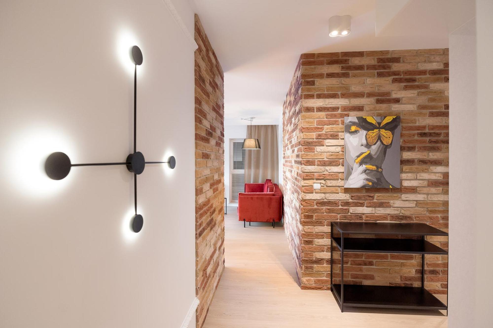 Harmonia Apartament With Parking Stary Toruń Екстериор снимка