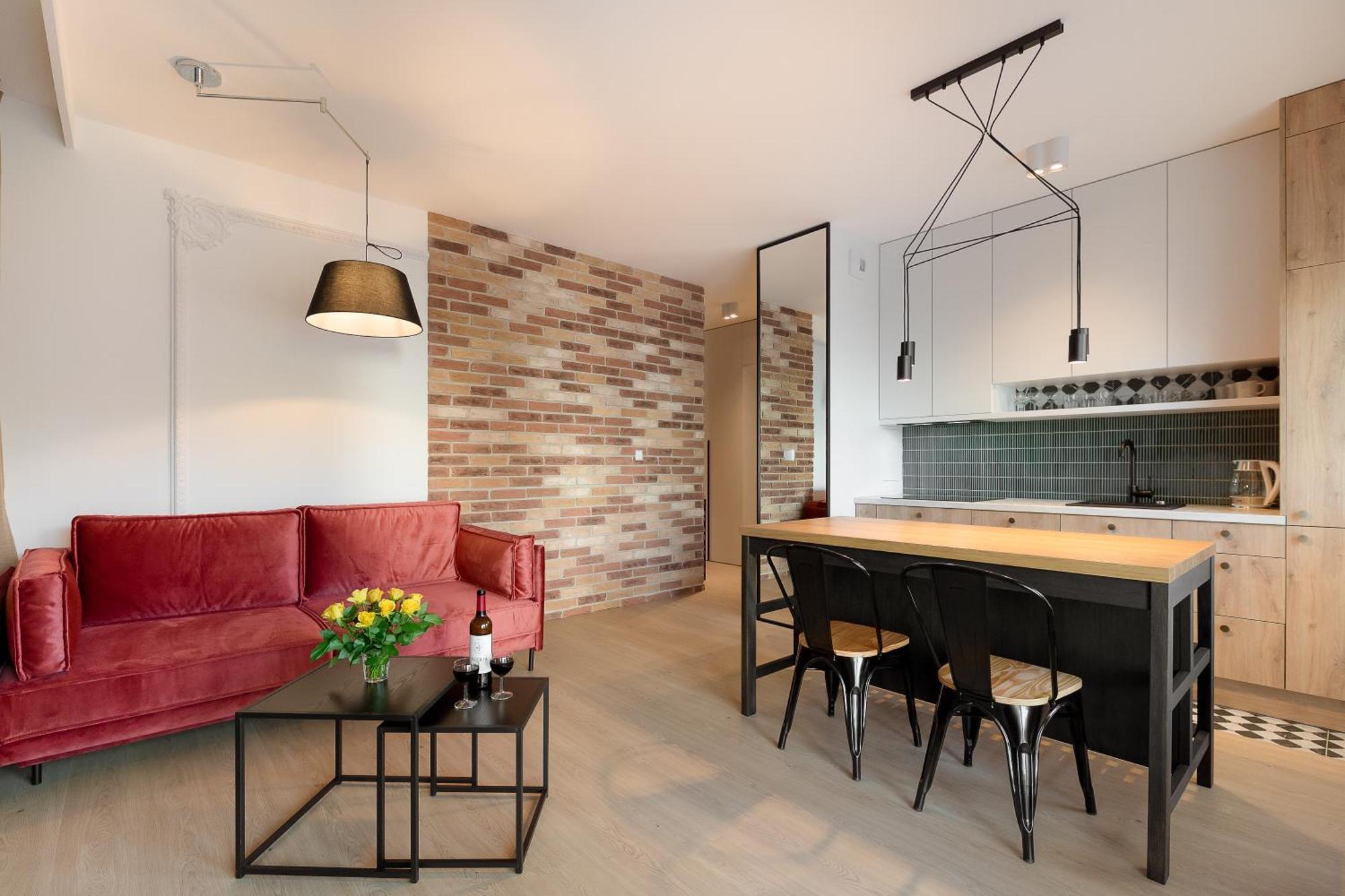 Harmonia Apartament With Parking Stary Toruń Екстериор снимка