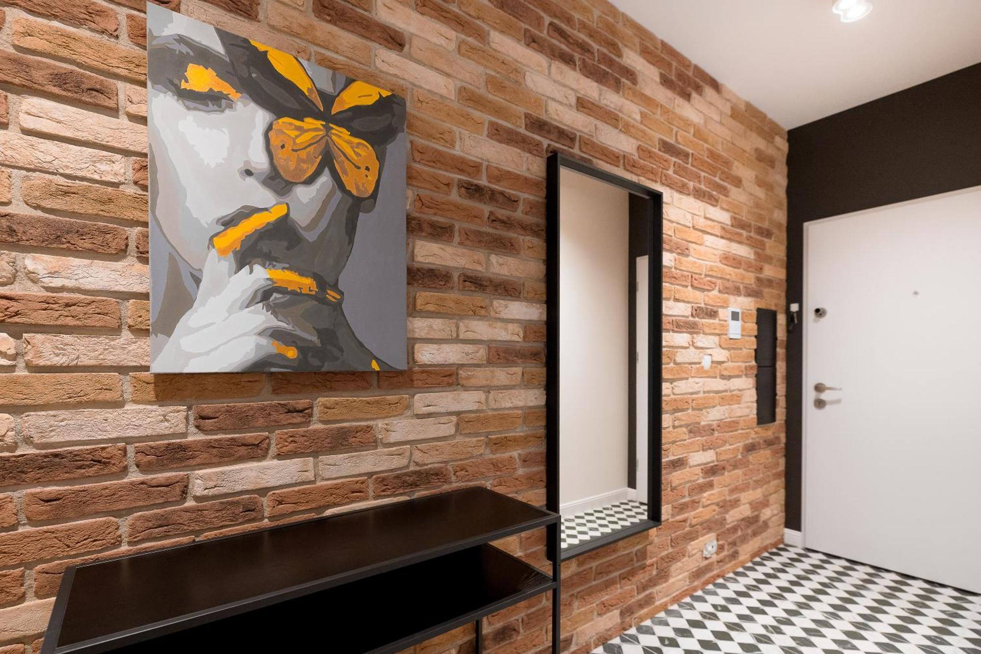 Harmonia Apartament With Parking Stary Toruń Екстериор снимка