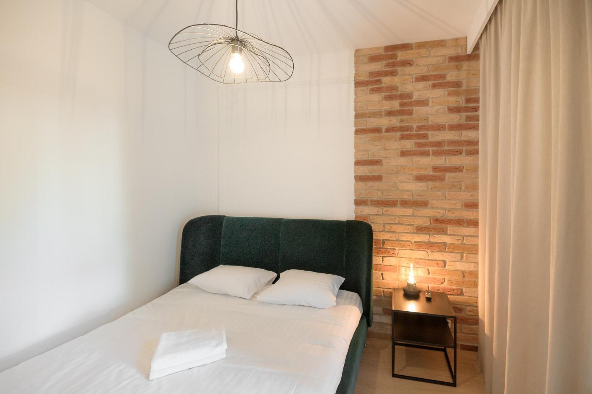 Harmonia Apartament With Parking Stary Toruń Екстериор снимка