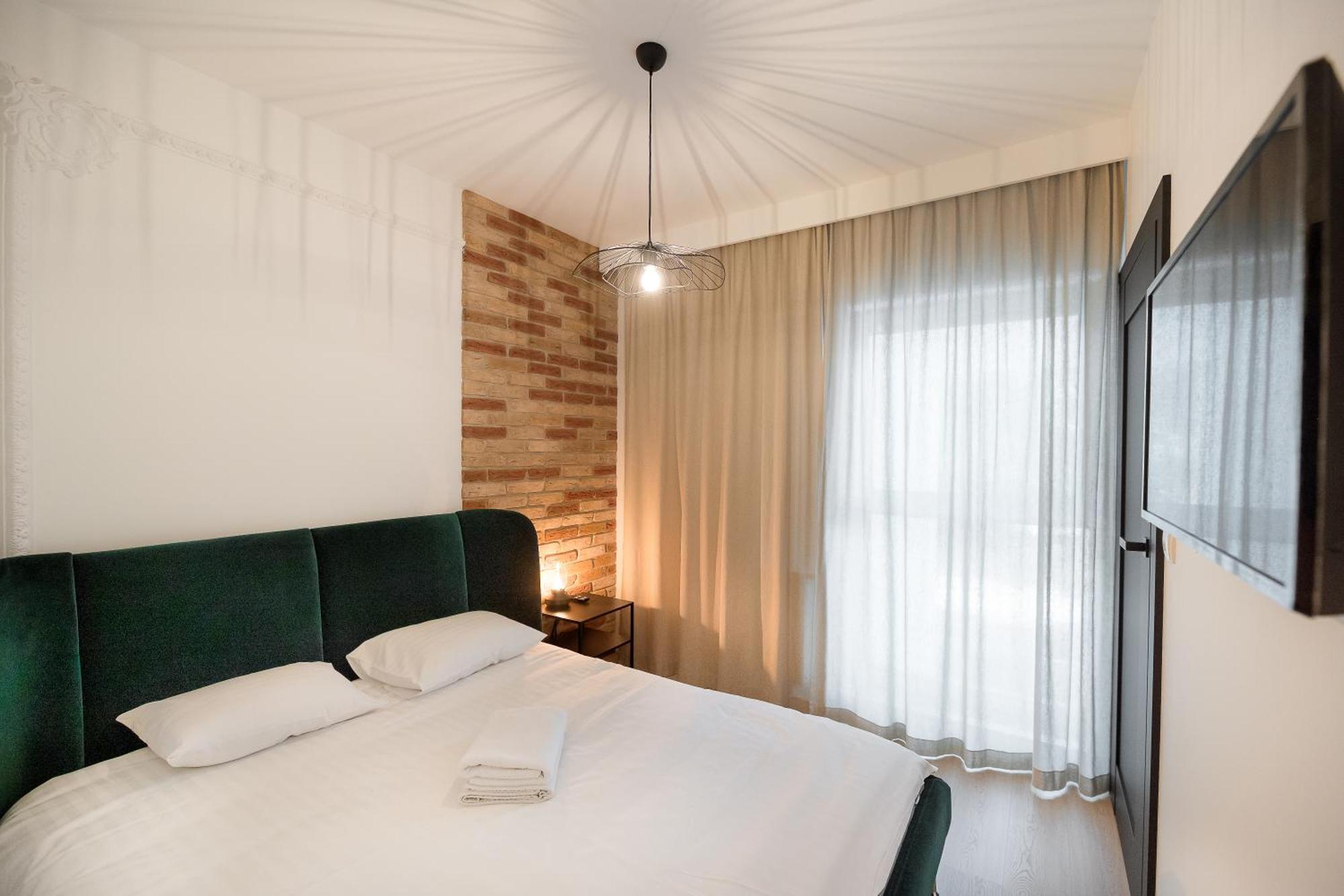 Harmonia Apartament With Parking Stary Toruń Екстериор снимка