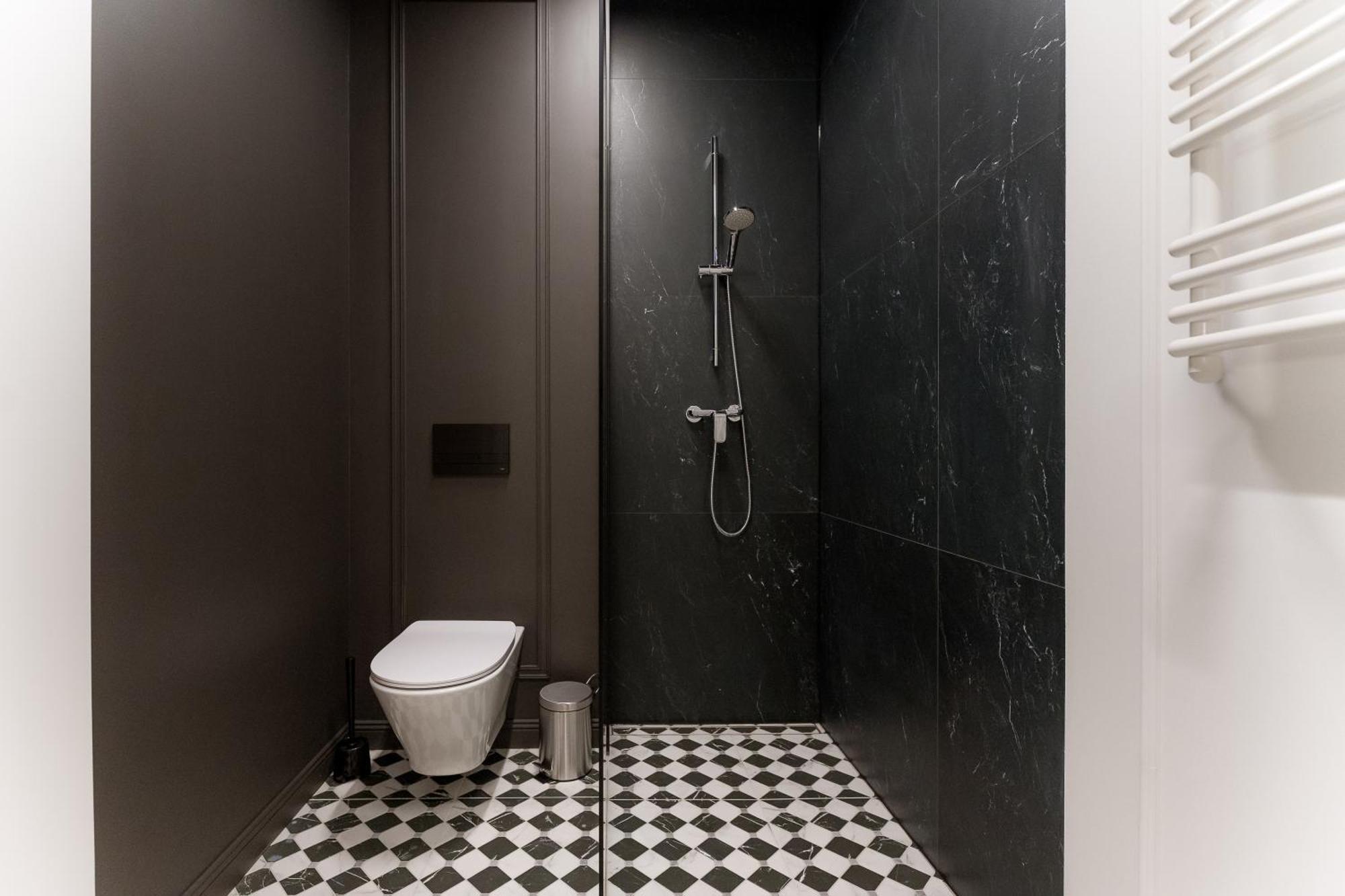 Harmonia Apartament With Parking Stary Toruń Екстериор снимка