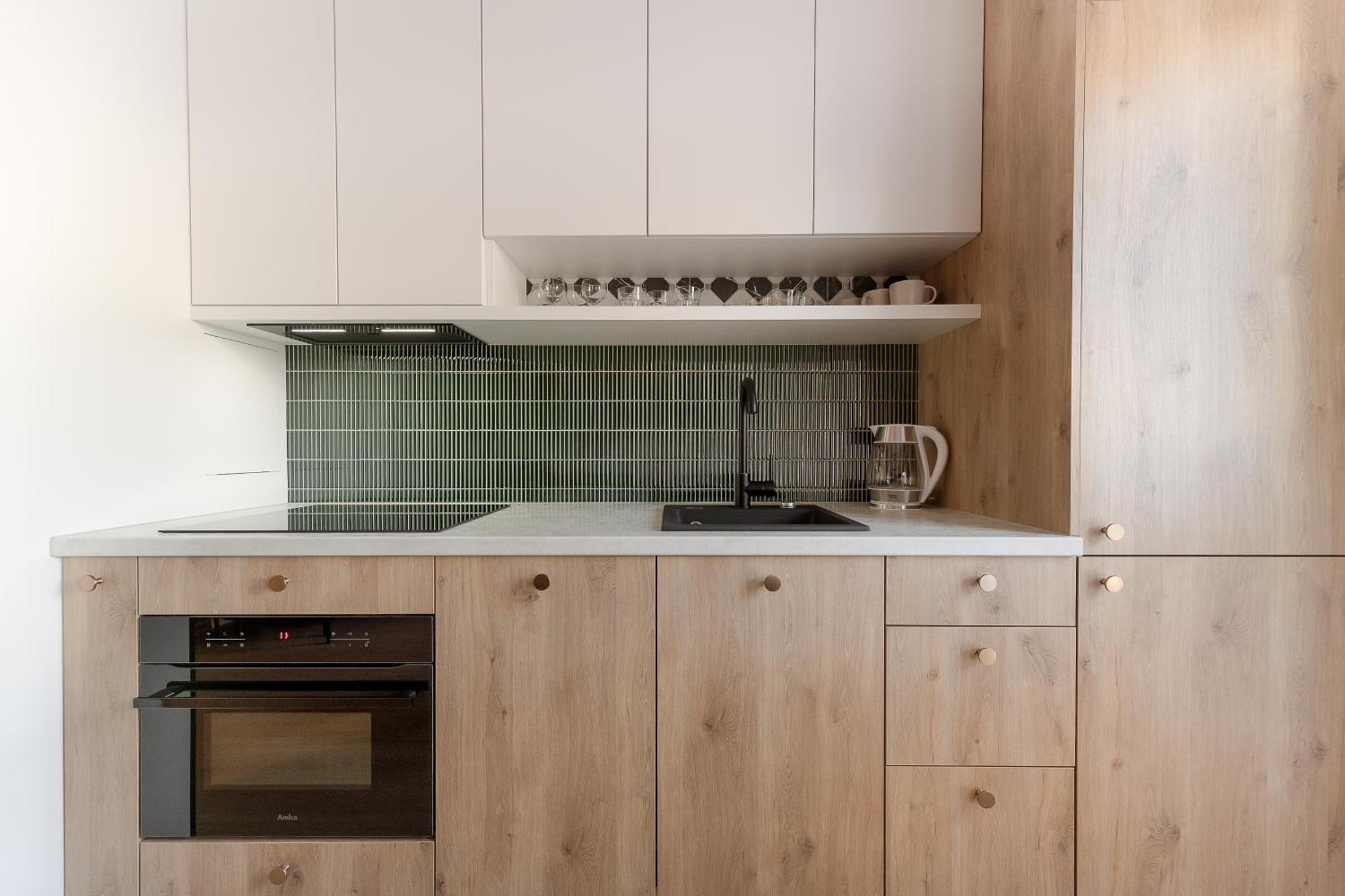 Harmonia Apartament With Parking Stary Toruń Екстериор снимка