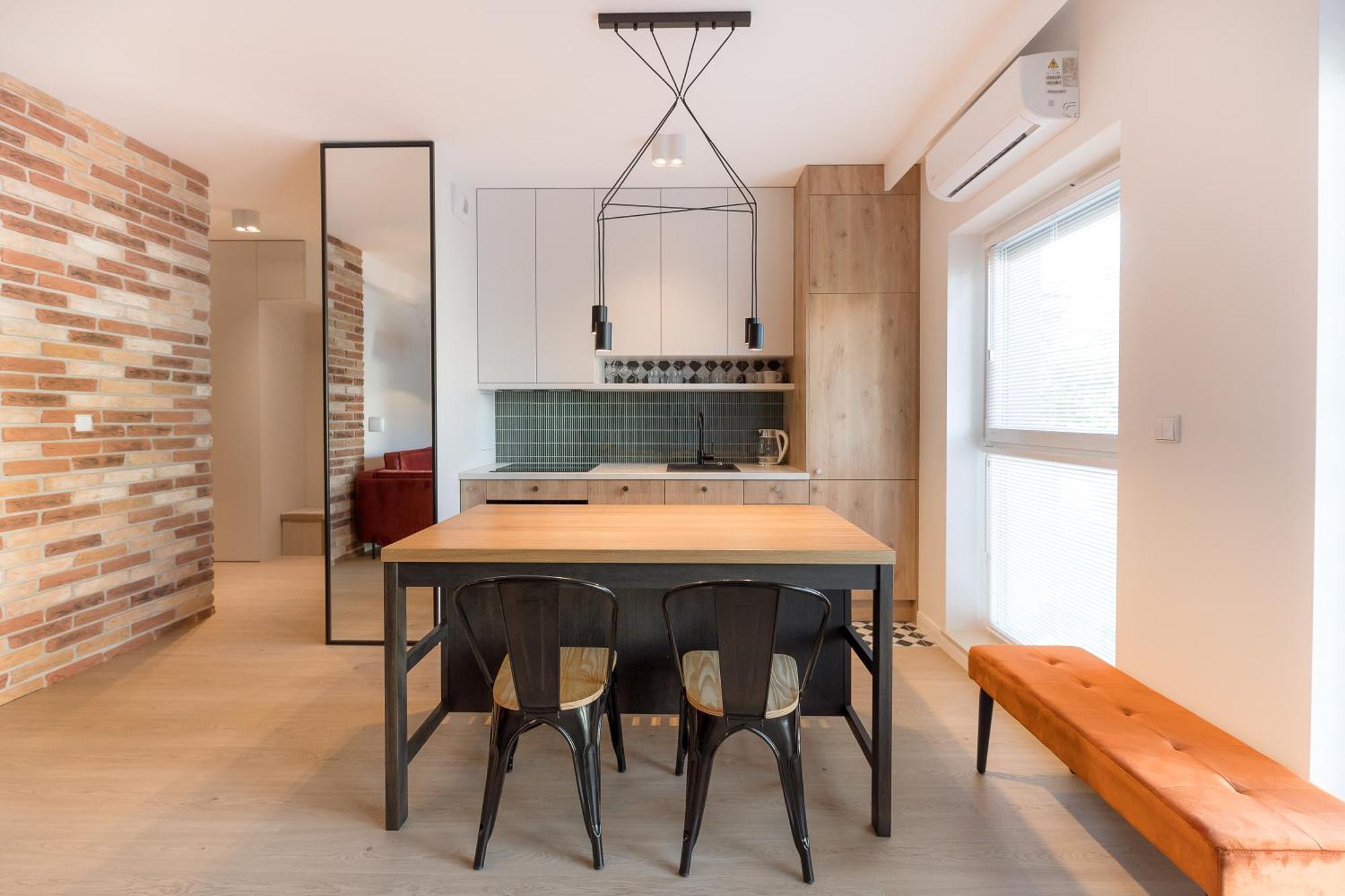 Harmonia Apartament With Parking Stary Toruń Екстериор снимка